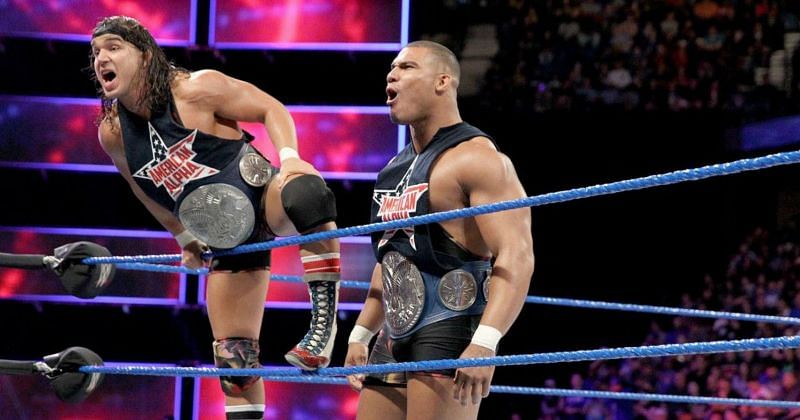 Image result for american alpha